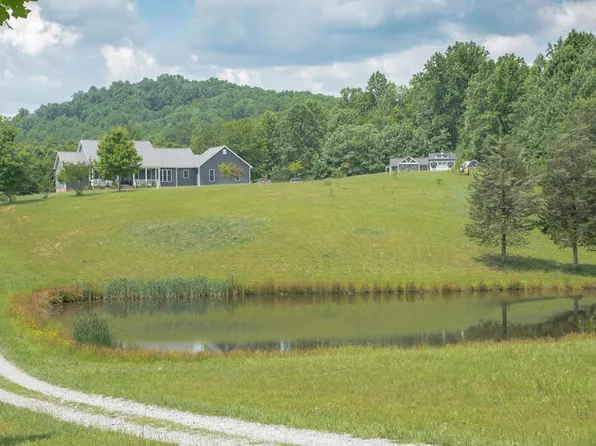 1225 Middle River Rd, Stanardsville, VA 22973