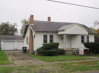 1719 W 14th St, Anderson, IN 46016