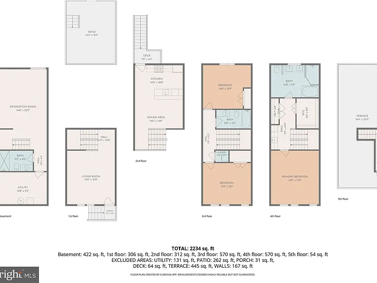 2313 Ellsworth St — Photo 52