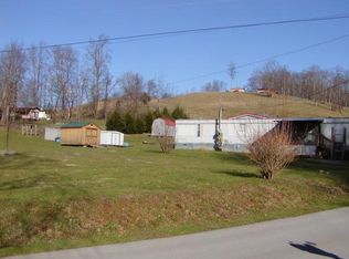 135 Taylor Hollow Rd, Elizabethton, TN 37643
