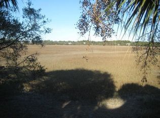 911 Marsh Dunes Rd, Saint Helena Island, SC 29920