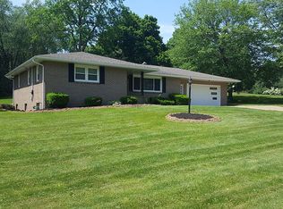1475 Barnes Dr, Wooster, OH 44691