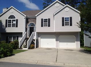 5880 Newnan Ct, Austell, GA 30106