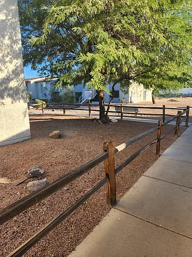 Desert Sun Apartments Photo 1