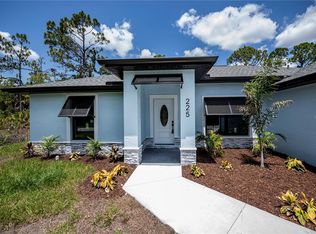 225 Overbrook St, Pt Charlotte, FL 33954