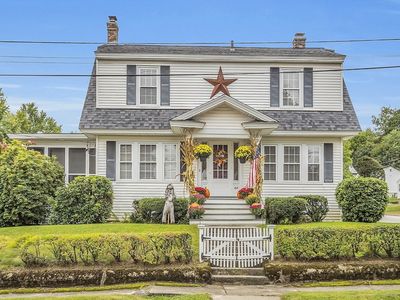 42 Hammond St, Leominster, MA, 01453