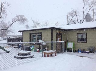 206 Hillcrest St, Spearfish, SD 57783