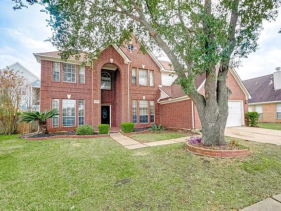 2nd image of 11707 Cobblestone Point Dr