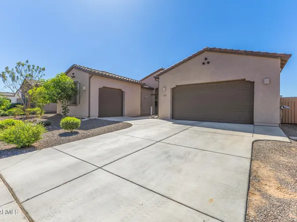 2953 E STARGAZER Drive, San Tan Valley, AZ 85140