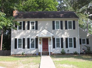 11400 Ludgate Pl, Chester, VA 23831