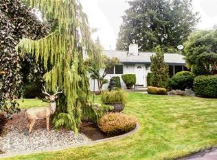 8520 45th Dr NE, Marysville, WA 98270