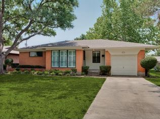 631 Downing Dr, Richardson, TX 75080