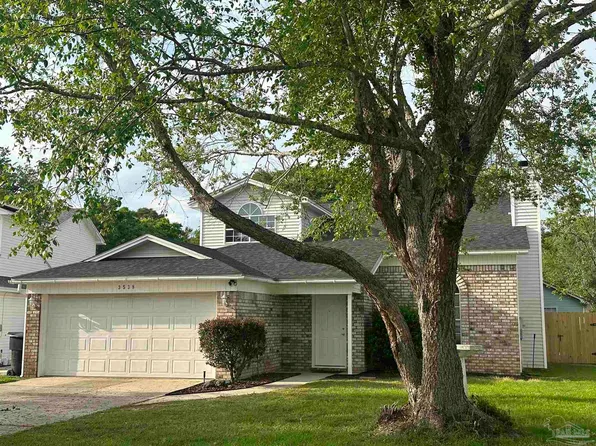 3538 Flintwood Cir, Pensacola, FL 32504