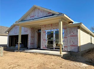 1926 Cartwright St, Bryan, TX 77807