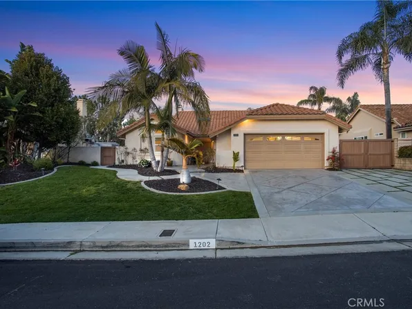 1202 Llano, San Clemente, CA 92673