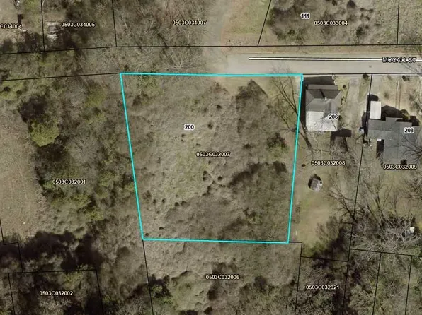 200 McCall St, Lagrange, GA 30241