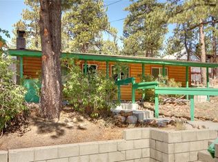 545 Highland Rd, Big Bear Lake, CA 92315