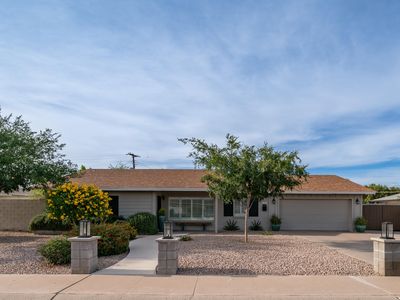 6810 E CORONADO Road, Scottsdale, AZ, 85257