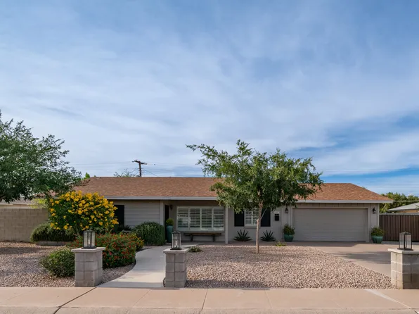 6810 E CORONADO Road, Scottsdale, AZ 85257