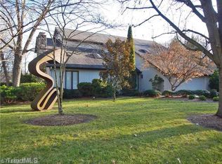 12 Monmouth Court, Greensboro, NC 27410