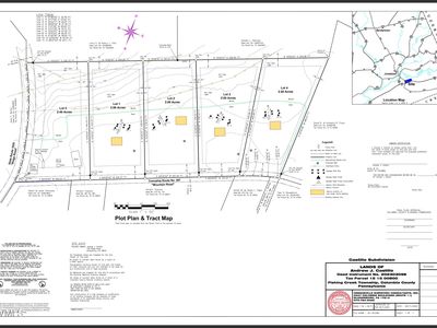 4 S Mountain Rd, Shickshinny, PA, 18655