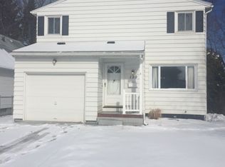 120 Spencer Rd, Rochester, NY 14609