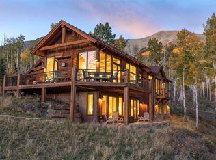 305 Aldasoro Blvd, Telluride, CO 81435