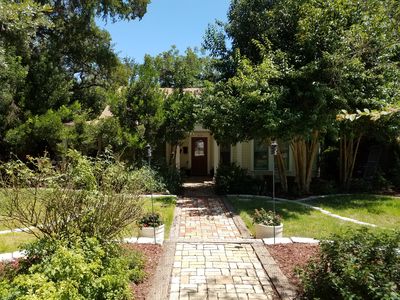 1023 W San Antonio St, San Marcos, TX, 78666