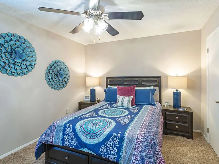 Kessler Point Apartment Homes — Photo 32