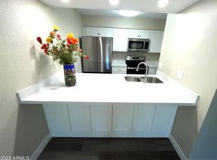 3313 N 68th St UNIT 107, Scottsdale, AZ 85251