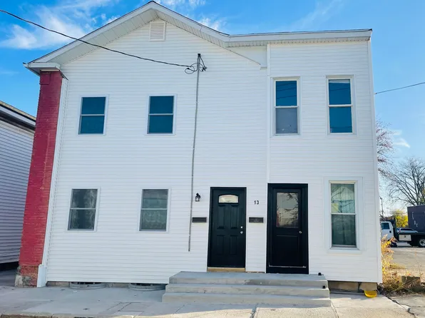 13 John Street, Schenectady, NY 12305