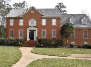 2005 Millington Ct, Henrico, VA 23238