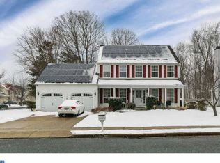 116 Annapolis Dr, Sicklerville, NJ 08081