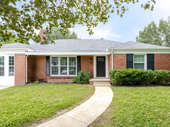 238 Elm Ave, Lewisburg, TN 37091
