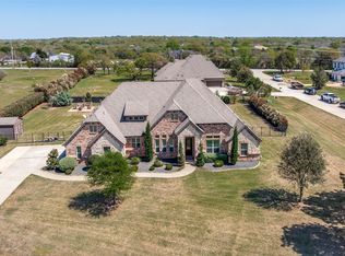 3800 High Trail Ct, Flower Mound, TX 75022