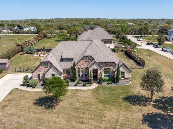 3800 High Trail Ct, Flower Mound, TX 75022