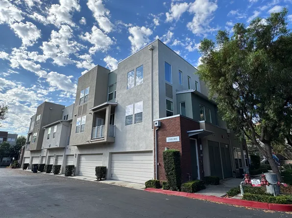 16 Citadel Dr, Aliso Viejo, CA 92656