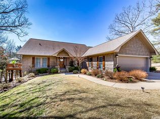 107 Ratcliff Ln, Fairfield Bay, AR 72088