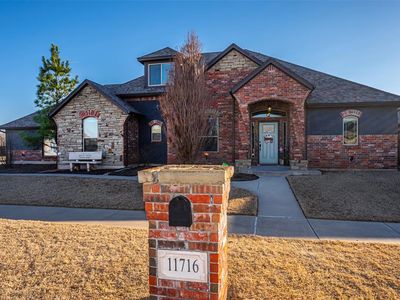 11716 SW 26th Ct, Yukon, OK, 73099