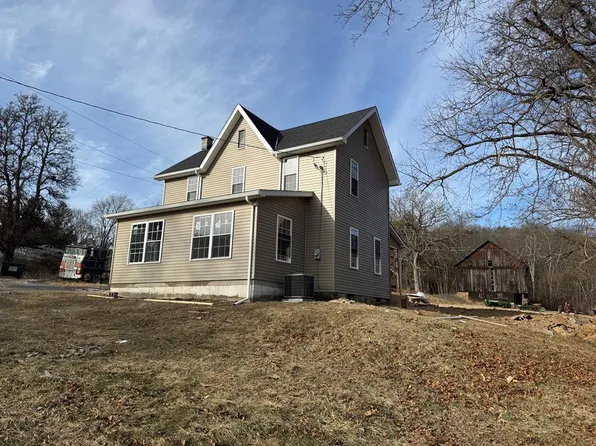 533 Sholder Rd, Williamsport, PA 17701