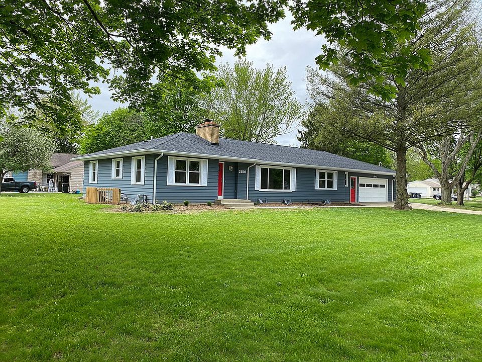 1st image of 2601 Hill An Brook Dr