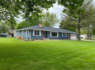 2601 Hill An Brook Dr, Portage, MI 49024