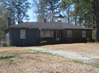 152 Berryhill Rd, Rocky Mount, NC 27804