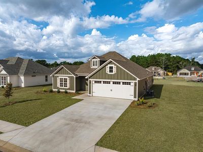 225 Barry Field Cres, Hahira, GA, 31632