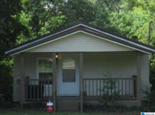608 W 44th St, Anniston, AL 36206