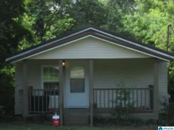 608 W 44th St, Anniston, AL 36206