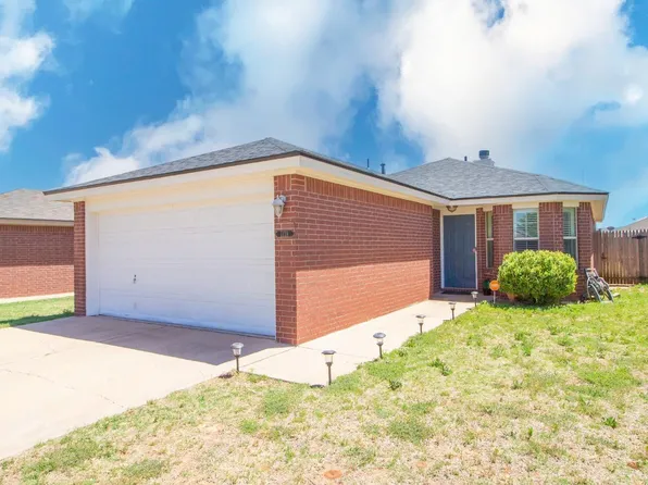 1139 77th St, Lubbock, TX 79423