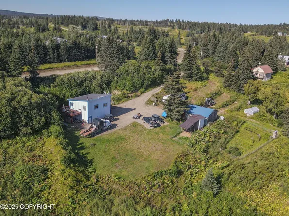 48950 Morrison Dr, Homer, AK 99603