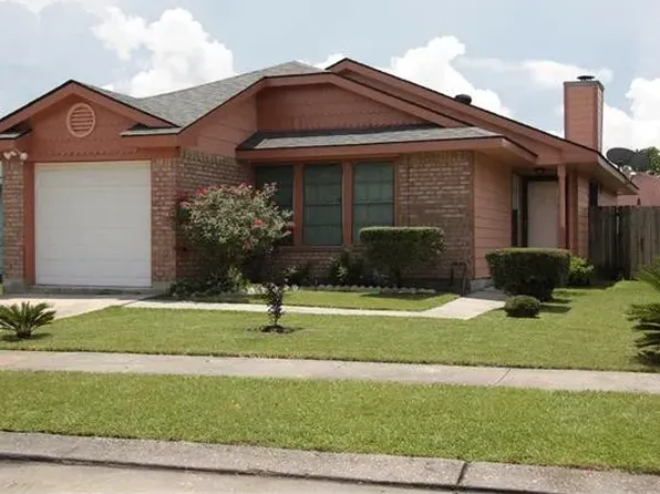 5323 Timber Haven Ln, New Orleans, LA 70131