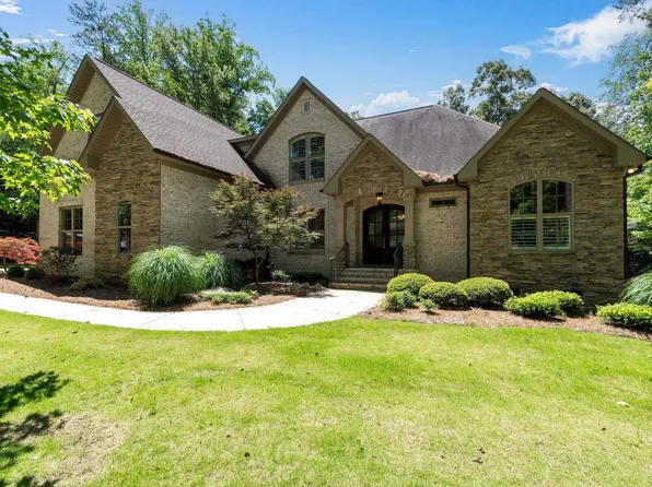 127 Turnberry Dr, Spartanburg, SC 29306